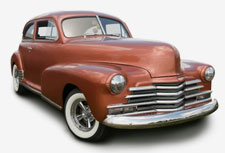 Car Storage Hamilton