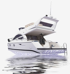 Boat Storage Burlington
